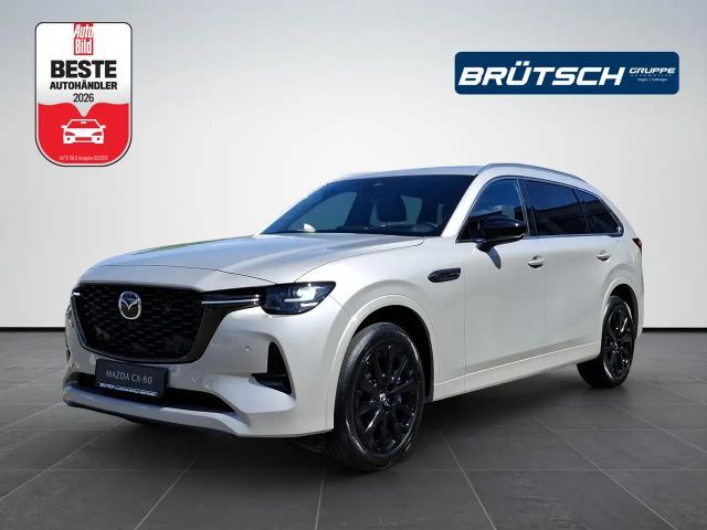 Mazda CX-80