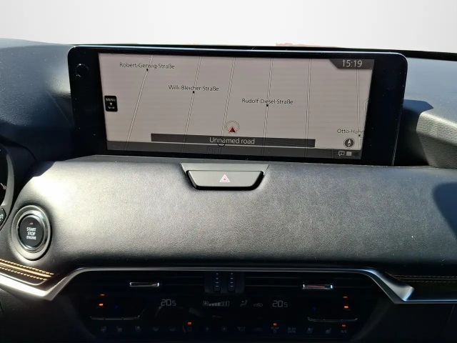 Mazda CX-80