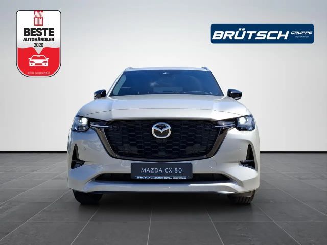 Mazda CX-80