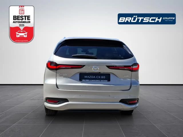 Mazda CX-80