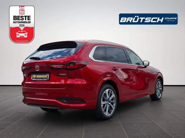 Mazda CX-80