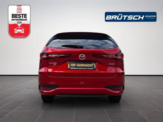 Mazda CX-80