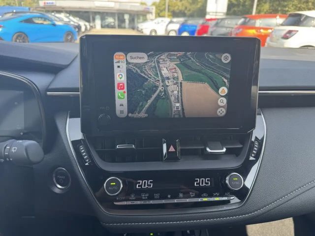 Suzuki Swace