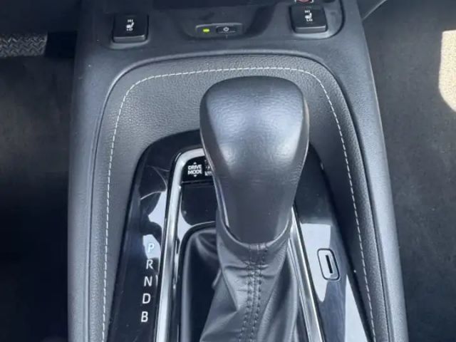 Suzuki Swace