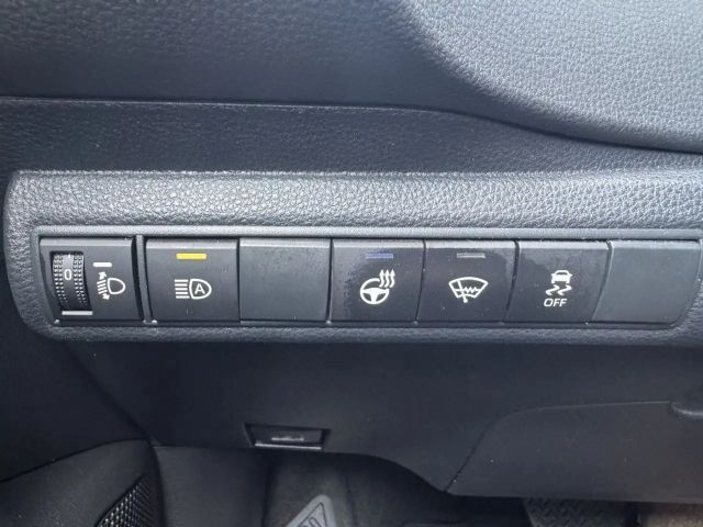Suzuki Swace