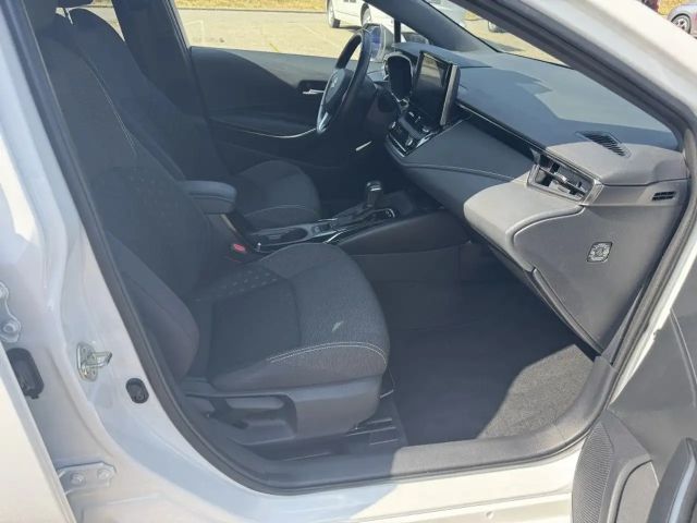 Suzuki Swace