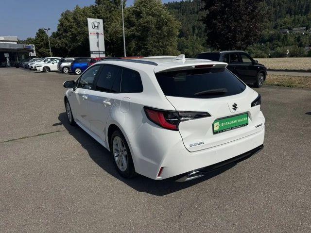 Suzuki Swace