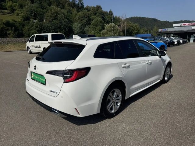 Suzuki Swace