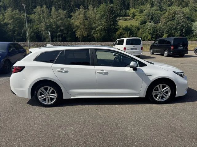Suzuki Swace