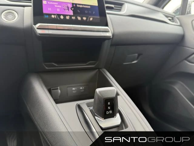 Mitsubishi Grandis