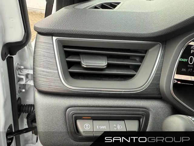 Mitsubishi Grandis