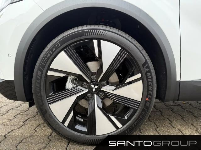 Mitsubishi Grandis