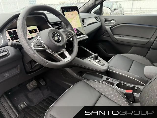 Mitsubishi Grandis