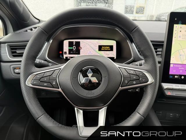 Mitsubishi Grandis