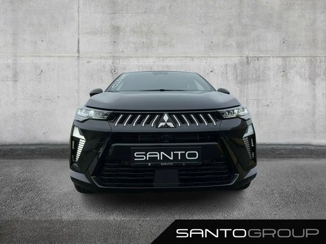 Mitsubishi Grandis