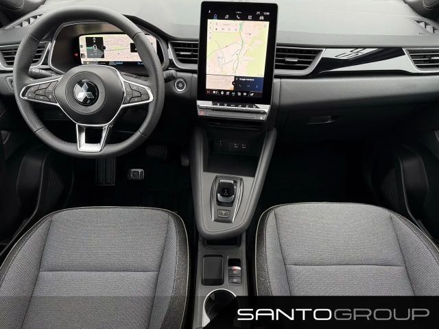 Mitsubishi Grandis
