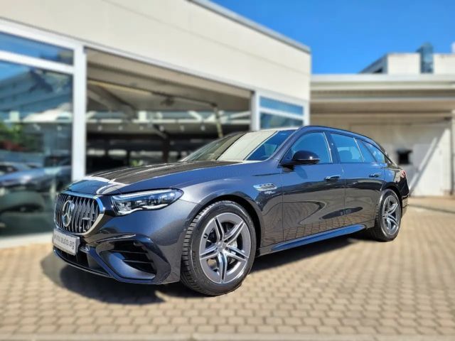 Mercedes-Benz E 53 AMG Hybrid Premium Plus 4Matic+ *Pano*360°*HUD 2024 Hybride / Benzine