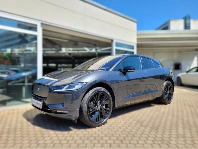Jaguar I-Pace EV400 R-Dynamic SE*PANO*HUD*Luftfederung*GAR2029 2024 Elektrisch