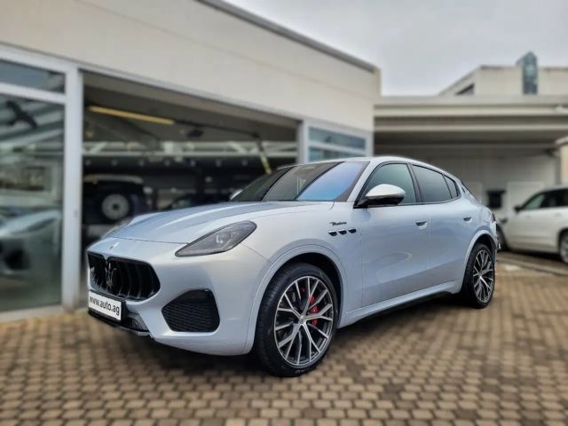 Maserati Grecale Modena 2.0 MHEV AWD*21-Zoll*Matrix-LED*HUD* 2023 Benzine