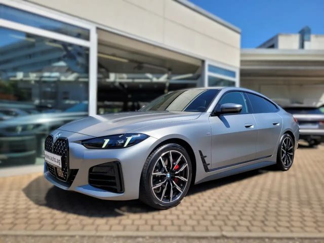 BMW 420 420 d xDrive M Sport Pro Paket*Adaptives Fahrwerk* 2025 Diesel