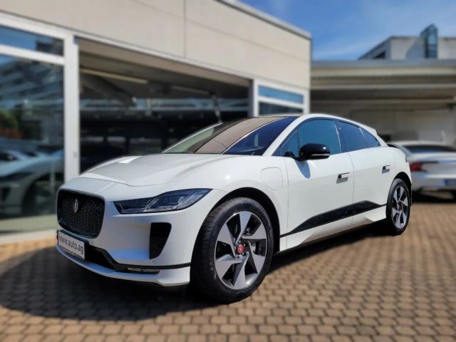 Jaguar I-Pace EV400 S*PANO*Matrix-LED*Luftfederung*3 Pakete* 2022 Elektrisch