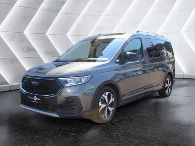 Ford Grand Tourneo