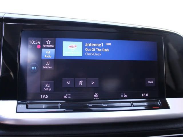 Ford Grand Tourneo