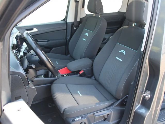 Ford Grand Tourneo