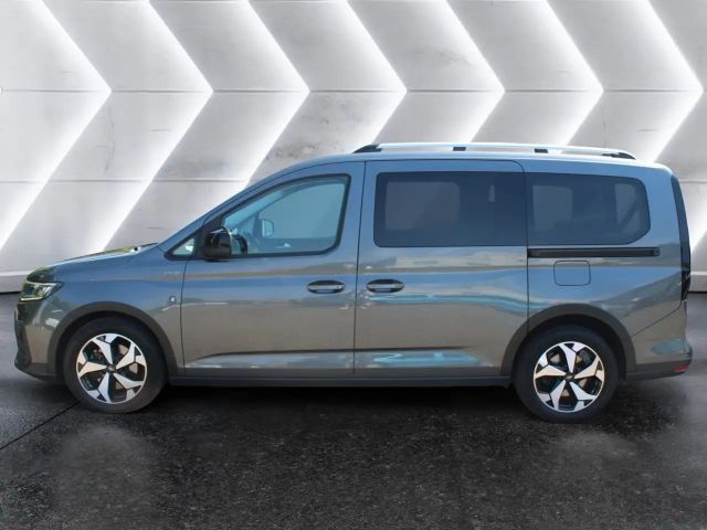Ford Grand Tourneo