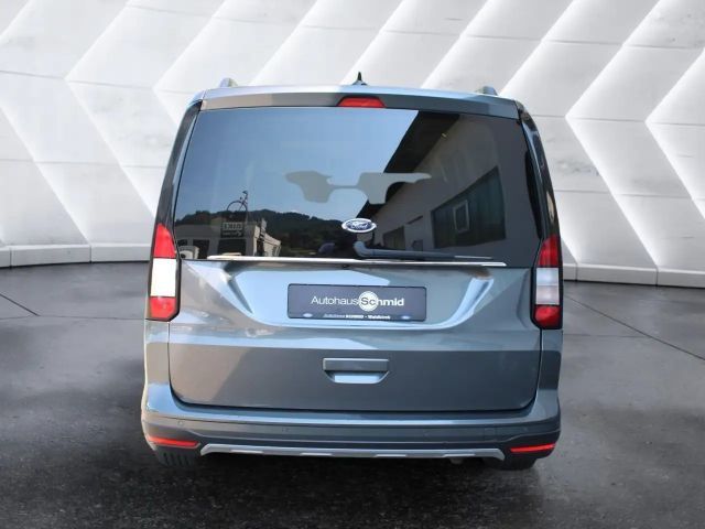 Ford Grand Tourneo