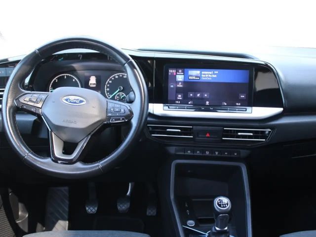 Ford Grand Tourneo