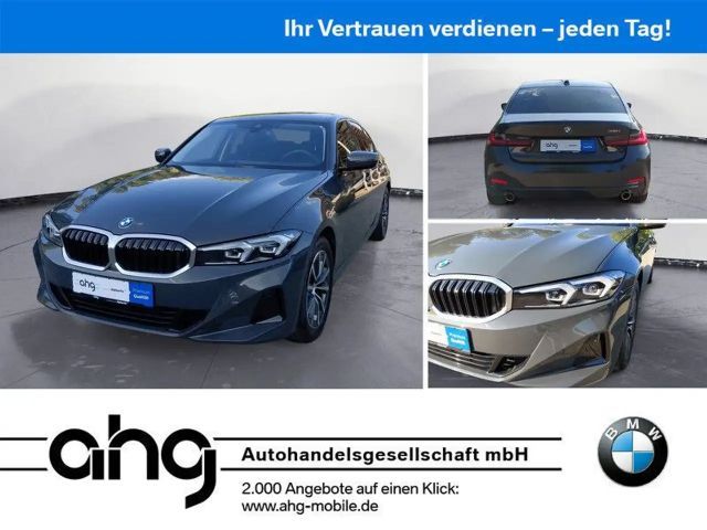 BMW 318 i Automatik Navi Tempom.aktiv Bluetooth PDC M 2025 Benzine