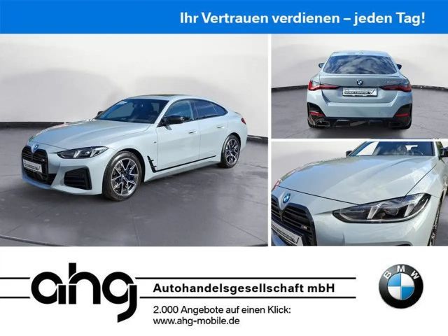 BMW 440 M440i xDrive Gran Coupe *Navi*Rückfahrkamera*LED 2025 Benzine