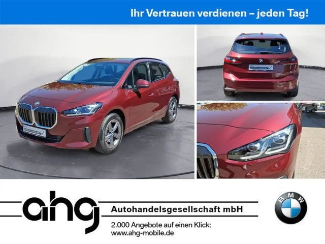 BMW 220