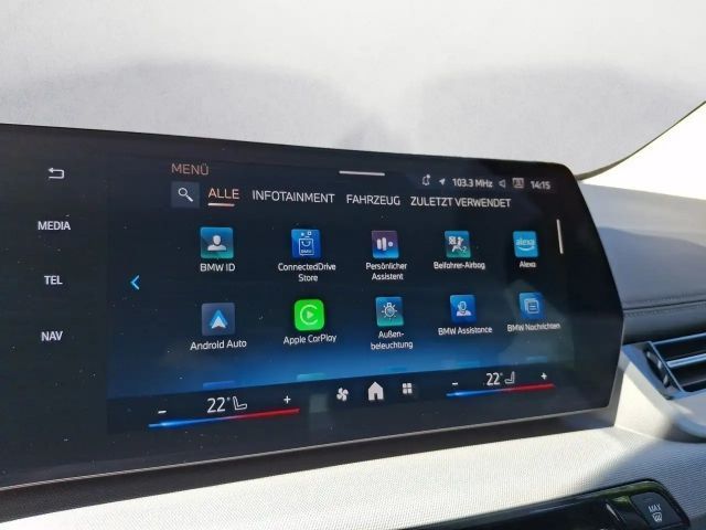 BMW 220
