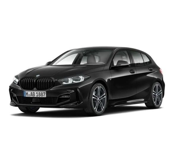 BMW 118 i M-Sport *Navi*HUD*Komfortzugang*AHK*Rückfah 2021 Benzine