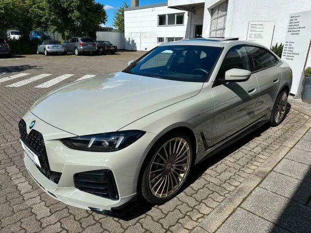 Alpina B4