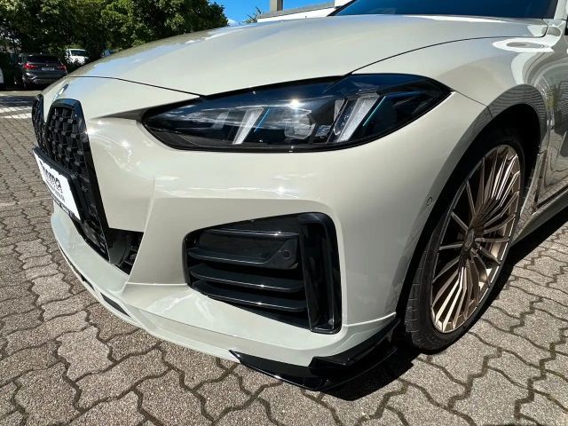 Alpina B4