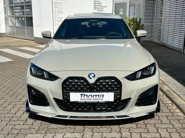 Alpina B4