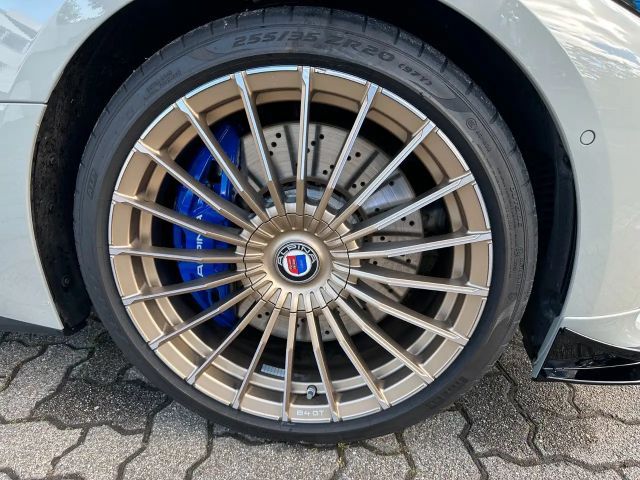 Alpina B4