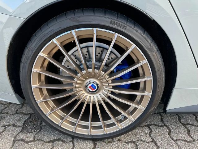 Alpina B4