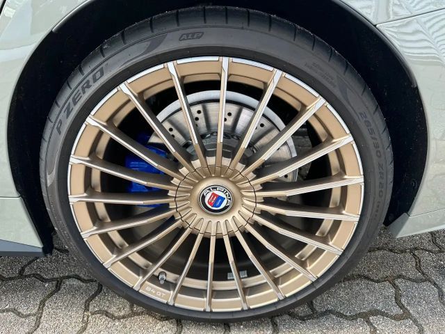 Alpina B4