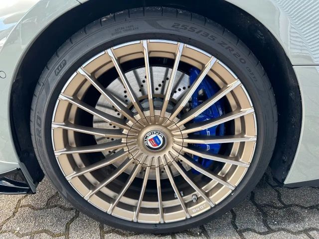 Alpina B4