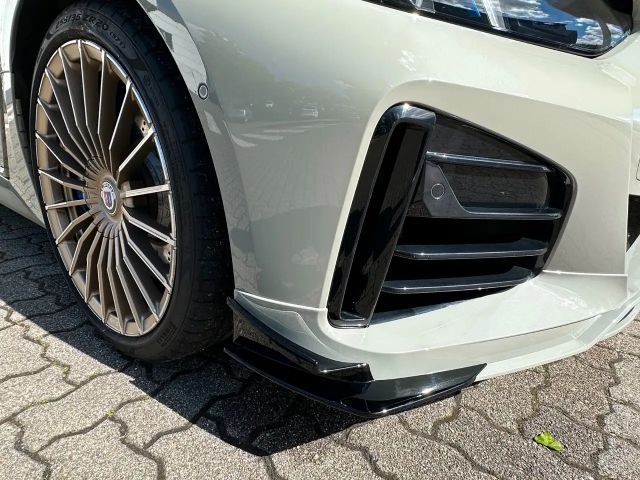 Alpina B4