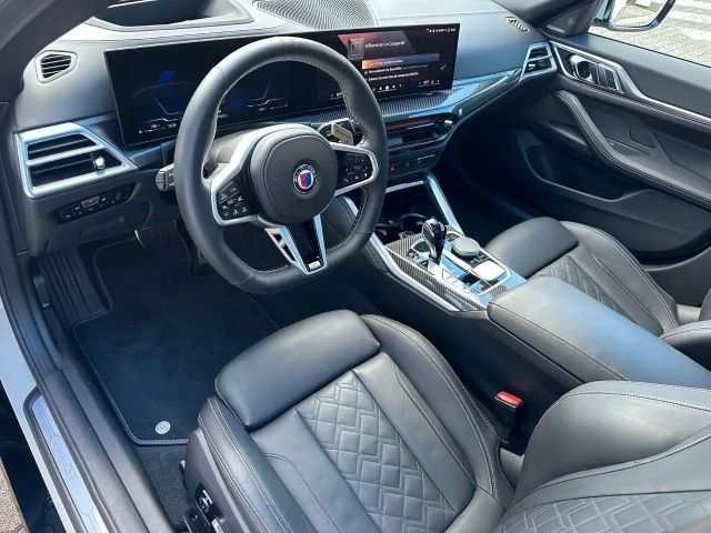 Alpina B4
