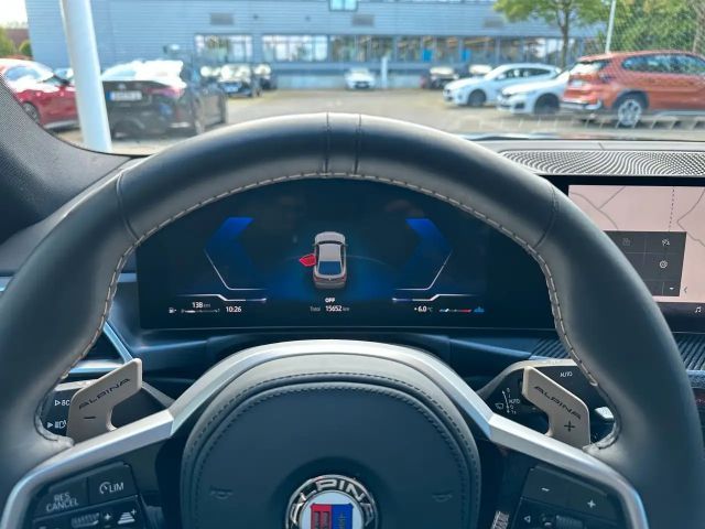 Alpina B4