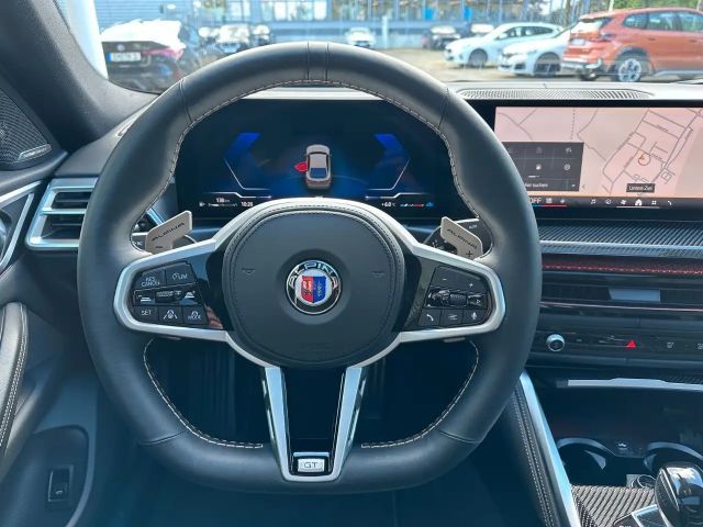 Alpina B4
