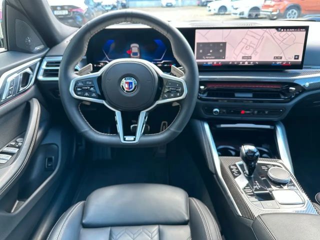 Alpina B4