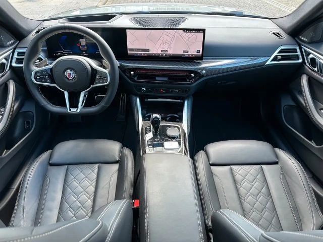 Alpina B4