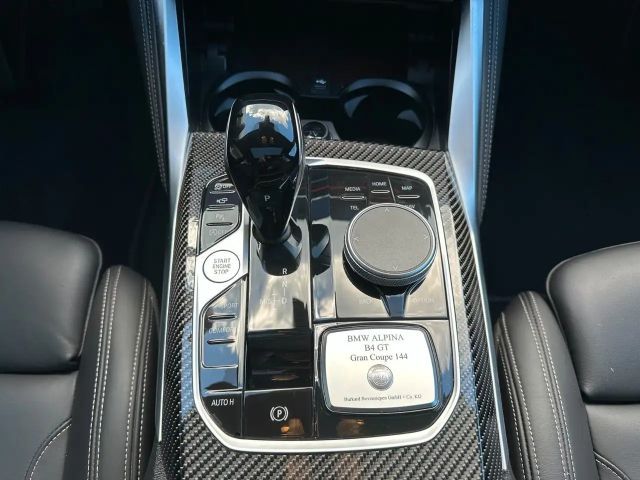 Alpina B4
